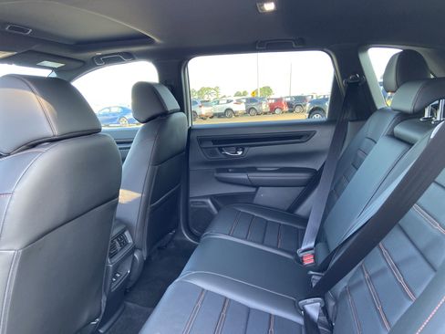 New 2026 Honda CR-V Sport-L image 21