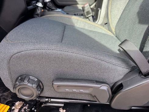 New 2026 Jeep Gladiator Sport image 16