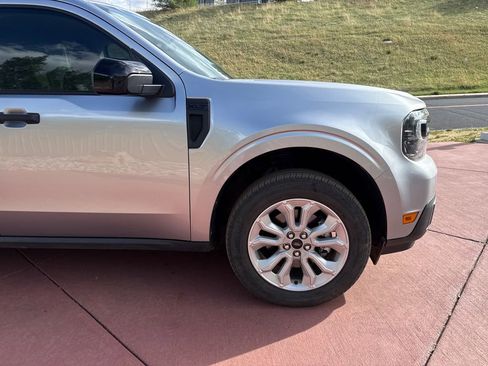 Certified 2023 Ford Maverick XLT w/ Equipment Group 300A Standard AWD/4WD image 32