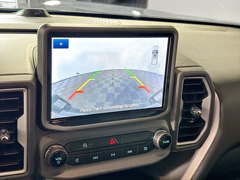 Used 2022 Ford Bronco Sport Outer Banks w/ Tech Package AWD/4WD image 17