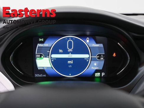 Used 2021 Chevrolet Bolt LT image 18