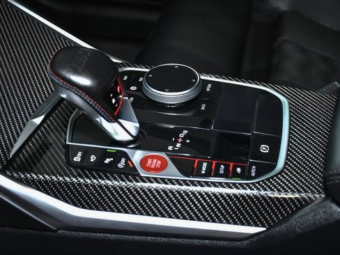 Used 2023 BMW M4 xDrive Competition image 51