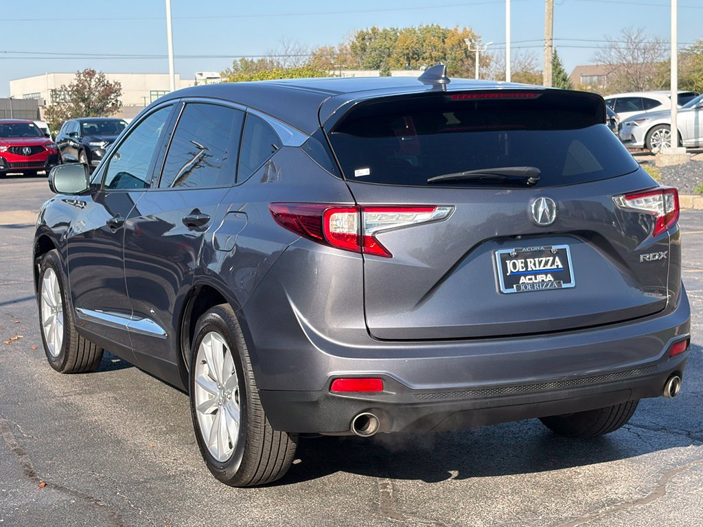 Used 2021 Acura RDX FWD image 6
