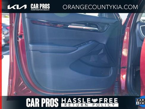 Certified 2023 Kia Seltos S w/ Navigation Package image 21