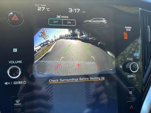 Used 2023 Subaru Outback Premium image 23