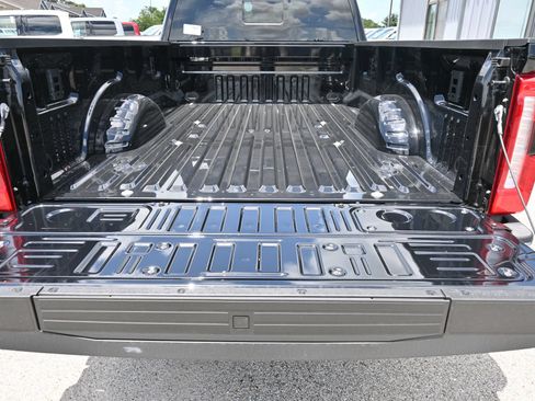 New 2026 Ford F350 Lariat w/ Lariat Premium Package AWD/4WD image 51