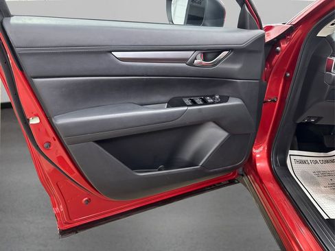 Used 2024 MAZDA CX-5 AWD 2.5 S w/ Select Package image 22