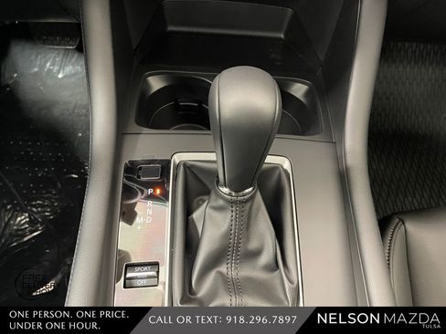 New 2026 MAZDA MAZDA3 s image 32