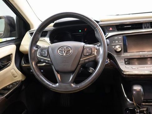 Used 2013 Toyota Avalon Limited w/ Technology Pkg FWD image 15