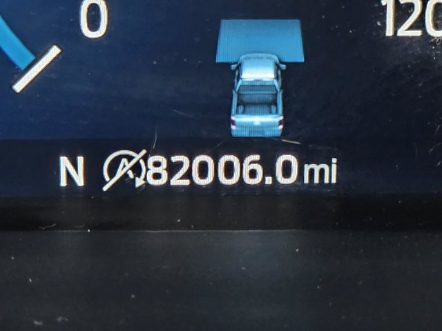 Used 2021 Ford F150 Lariat AWD/4WD image 47