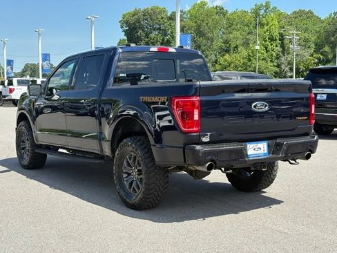 Used 2023 Ford F150 Tremor AWD/4WD image 3