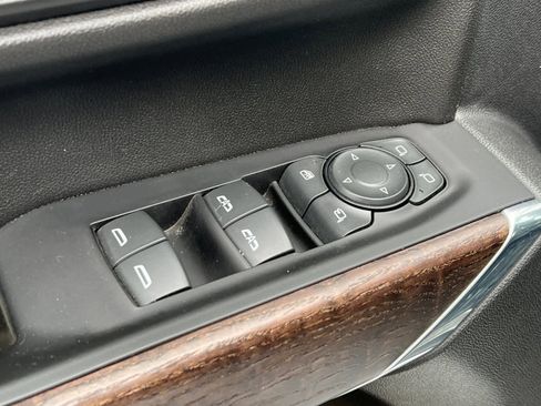 Used 2022 GMC Sierra 1500 Denali w/ Technology Package image 14