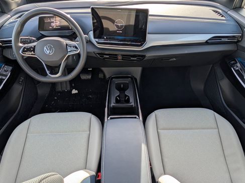 New 2026 Volkswagen ID.4 Pro S AWD/4WD image 6