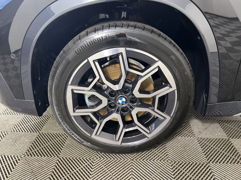 Used 2026 BMW X1 xDrive28i w/ Technology Package image 17