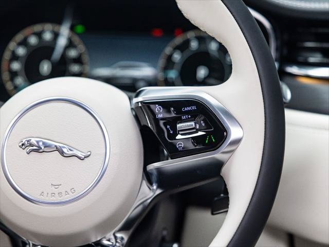 New 2026 Jaguar F-PACE R-Dynamic S AWD/4WD image 22