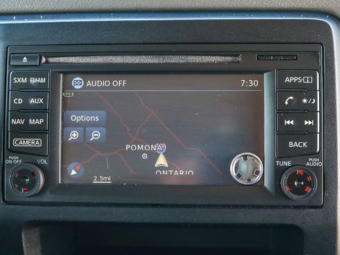 Used 2016 Nissan NV 3500 SV w/ SV Technology Package image 16