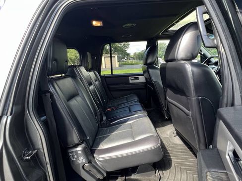 Used 2017 Ford Expedition EL Limited image 30