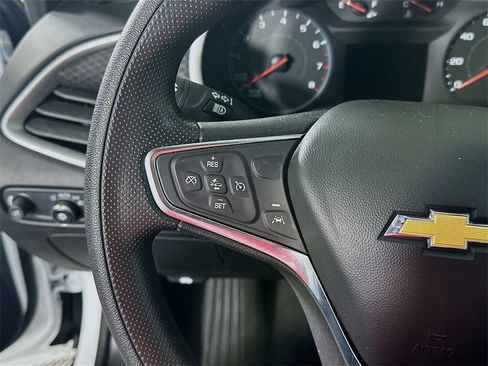 Used 2024 Chevrolet Malibu LT image 26