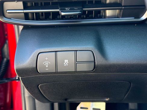 New 2025 Hyundai Elantra N FWD image 31
