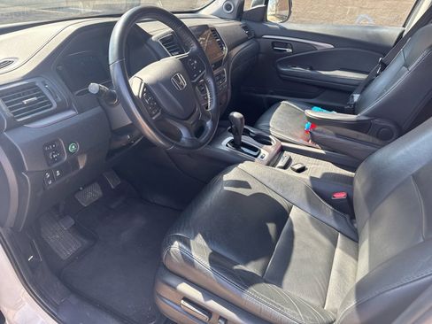Used 2019 Honda Pilot EX-L image 11