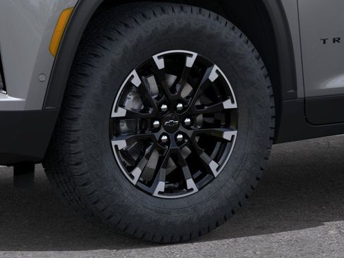 New 2026 Chevrolet Traverse Z71 w/ Enhanced Driving Package AWD/4WD image 33