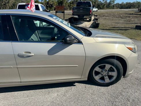 Used 2014 Chevrolet Malibu LS w/ Protection Package image 10