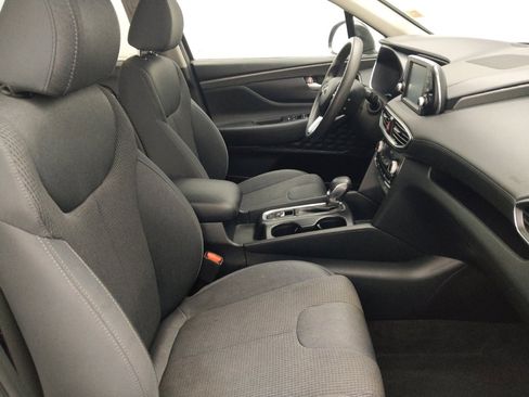 Used 2020 Hyundai Santa Fe SEL FWD image 21