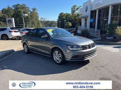 Used 2018 Volkswagen Jetta S