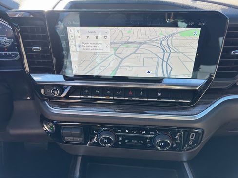 Certified 2022 Chevrolet Silverado 1500 RST w/ RST All Star Premium Package image 20