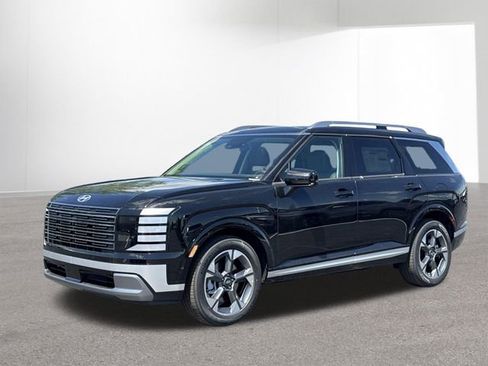 New 2026 Hyundai Palisade Limited AWD/4WD image 11
