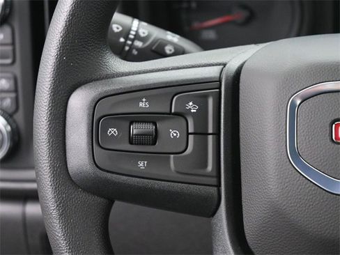 New 2026 GMC Sierra 2500 Pro w/ Convenience Package image 26