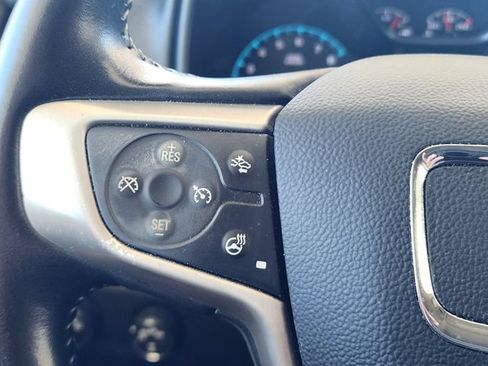 Used 2020 GMC Canyon Denali AWD/4WD image 25