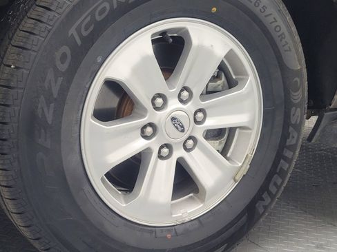 Used 2018 Ford Expedition Max XL image 31