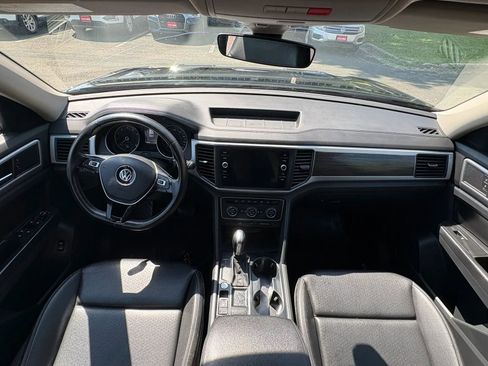 Used 2018 Volkswagen Atlas SE FWD image 22