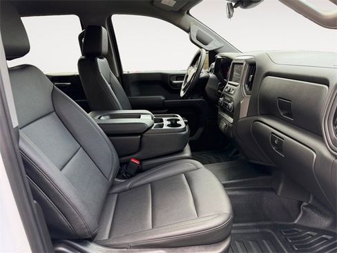 Used 2024 Chevrolet Silverado 1500 W/T image 15