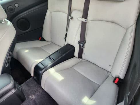 Used 2012 Lexus IS 250C w/ Luxury Pkg RWD image 12
