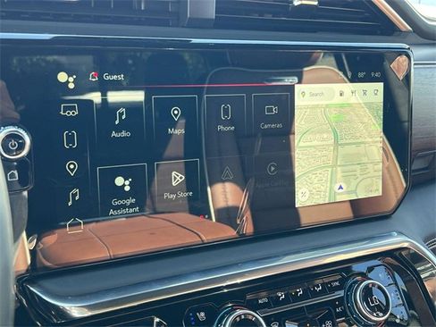 New 2026 GMC Sierra 1500 Denali Ultimate image 16