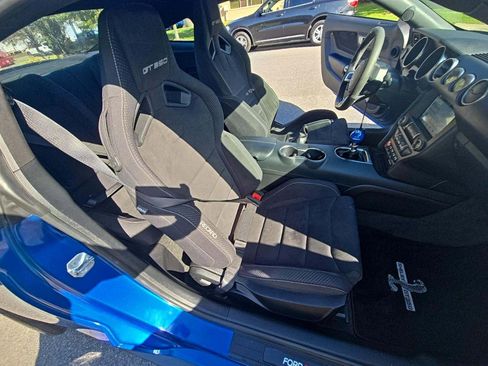 Used 2017 Ford Mustang Shelby GT350 w/ Electronics Package image 6