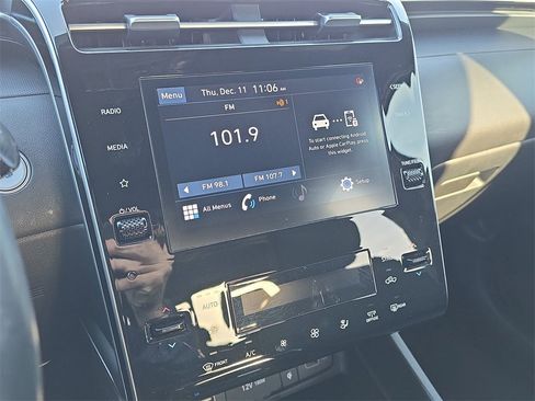 Used 2022 Hyundai Santa Cruz SEL Premium image 20