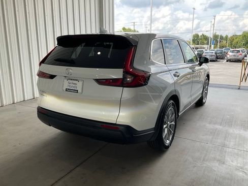 Certified 2025 Honda CR-V EX-L image 23