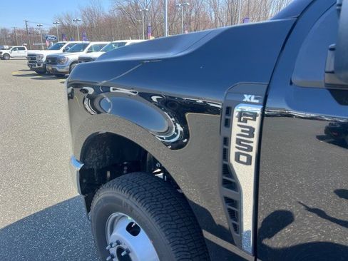 New 2026 Ford F350 XL w/ XL Chrome Package AWD/4WD image 39