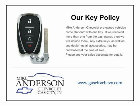 Used 2024 Jeep Grand Cherokee L Laredo image 39