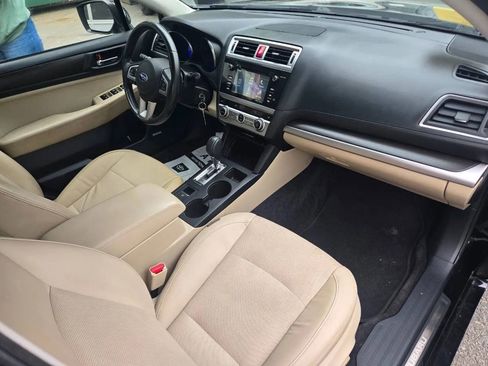 Used 2015 Subaru Legacy 2.5i Limited image 44