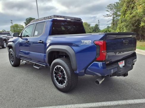 New 2025 Toyota Tacoma TRD Off-Road image 7