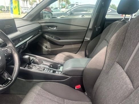 Used 2023 Honda Accord Sport image 16
