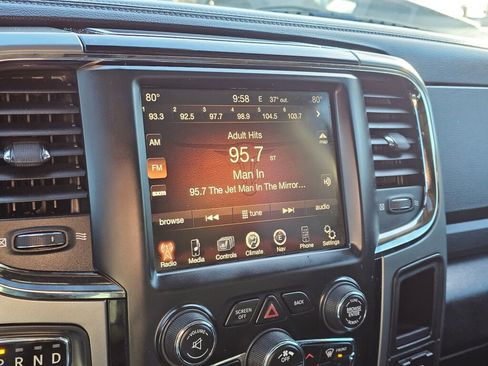 Used 2015 RAM 1500 Sport w/ Sport Premium Group image 22