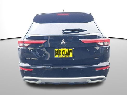 Used 2023 Mitsubishi Outlander SEL 40th Anniversary image 5