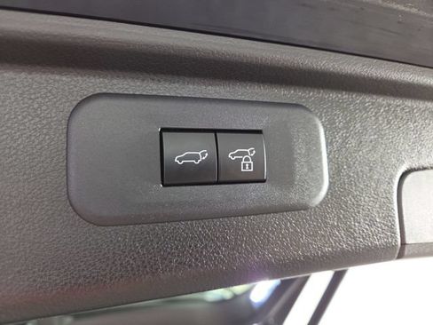 Used 2025 Toyota Grand Highlander AWD Hybrid image 36
