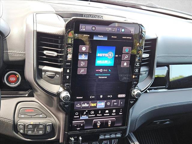 New 2026 RAM 1500 RHO w/ RHO Level 1 Equipment Group AWD/4WD image 18