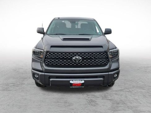 Certified 2019 Toyota Tundra SR5 image 2